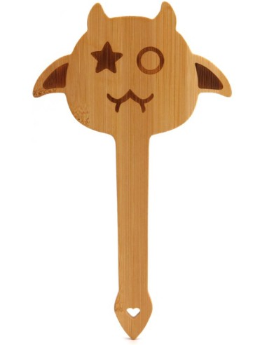 Paddle Bambou Batvamp 25cm