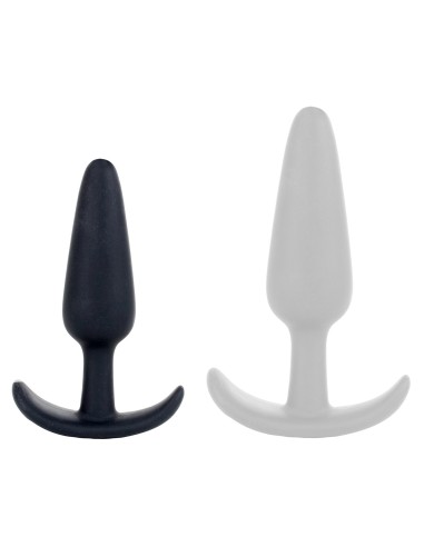 Plug Naughty Cone M 9 x 2.5cm