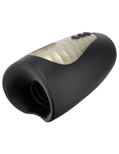 Masturbateur vibrant Pump One 7 Vibrations