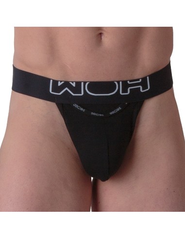 G-string Sexy Fun Woh Noir