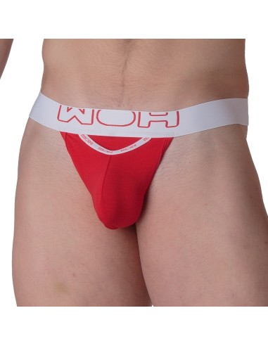G-String Sexy Fun Woh Rouge