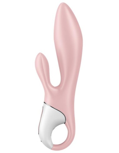 Vibro Rabbit Gonflable Bunny 3 11 x 5cm