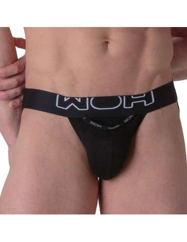 Jockstrap Sexy Fun Woh Noir