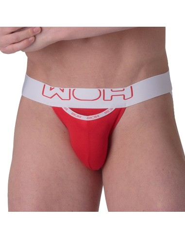 Jockstrap Sexy Fun Woh Rouge