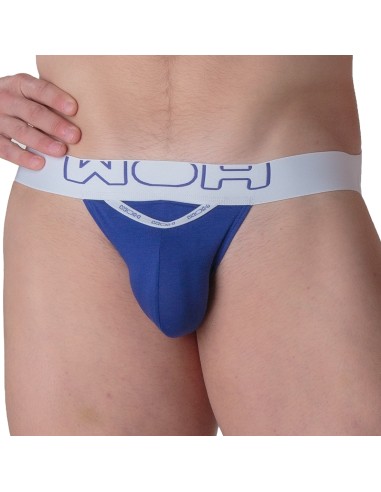 Jockstrap Sexy Fun Woh Bleu