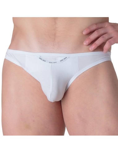 Mini Slip SEXY FUN WOH Blanc