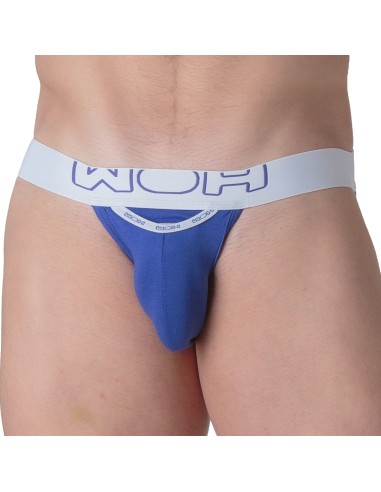 Tanga Sexy Fun Woh Bleu