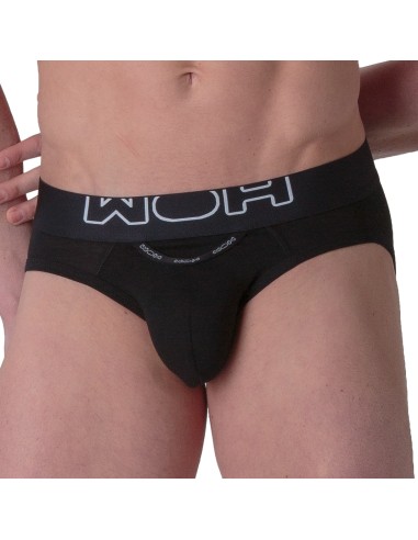 Slip Sexy Fun Woh Noir