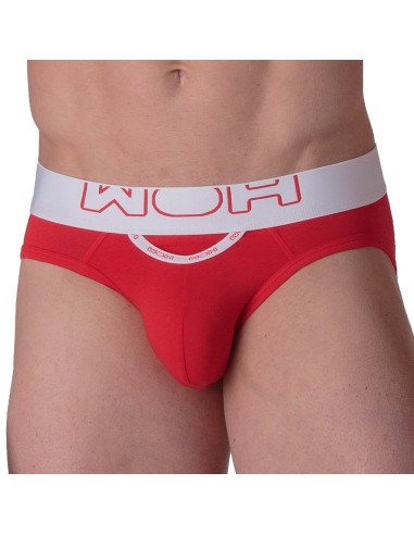 Slip Sexy Fun Woh Rouge