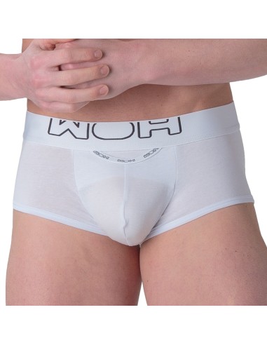 Boxer SEXY FUN WOH Blanc