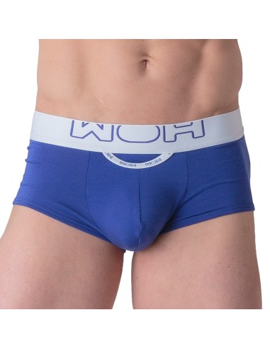 Boxer Sexy Fun Woh Bleu