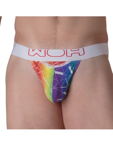 G-String Sexy Fun Woh Rainbow