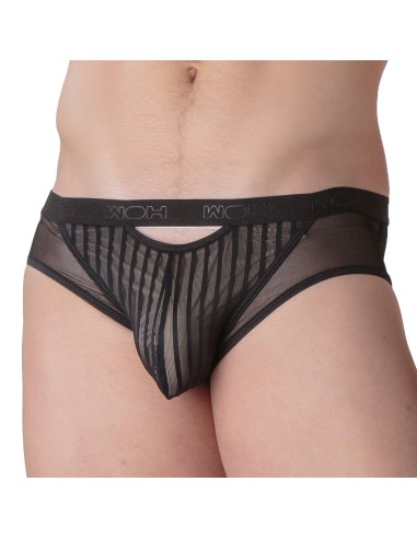 Slip Personal Allure Woh Noir