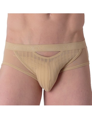 Slip Personal Allure Woh Beige