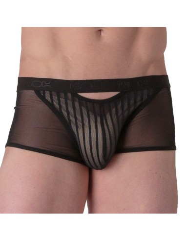 Boxer Personal Allure Woh Noir