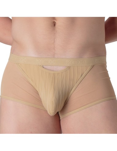 Boxer Personal Allure Woh Beige