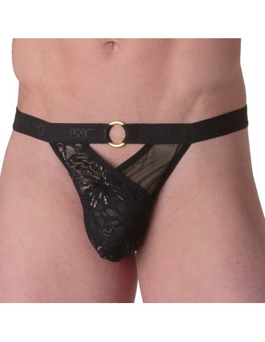 G-string Pure Seduction Woh Noir