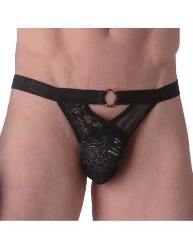 Tanga Pure Seduction Woh Noir