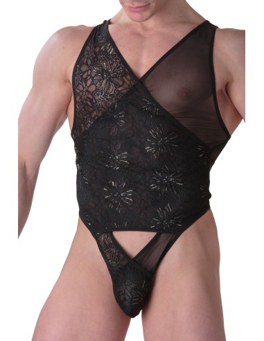 Body String Pure Seduction Woh Noir
