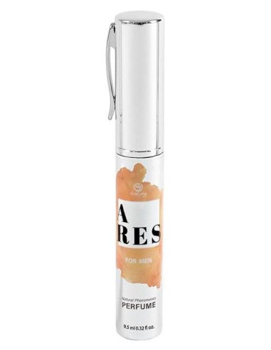 Spray aux Phéromones Ares 10ml
