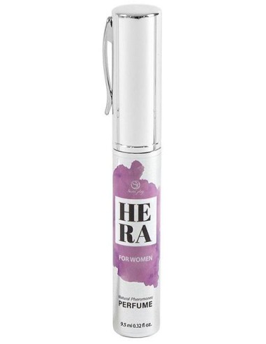Spray aux Phéromones Hera For Women 10ml