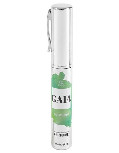 Spray aux Phéromones Gaia For Women 10ml