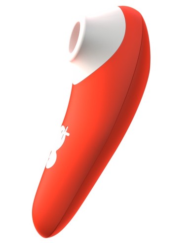 Stimulateur de Clitoris Switch Orange