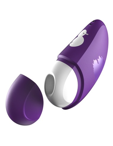 Stimulateur de Clitoris Free Violet