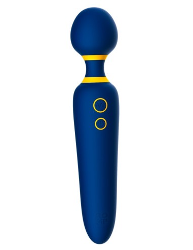 Wand Flip 23cm 45mm Bleu
