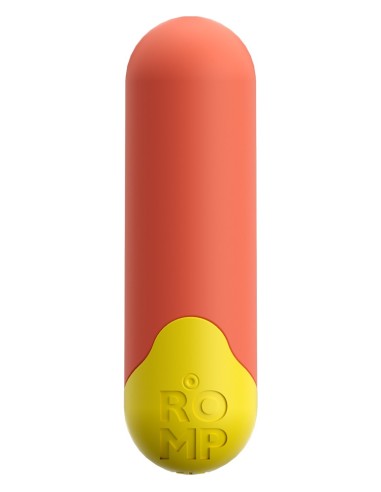 Mini Vibro Riot 7 x 2cm