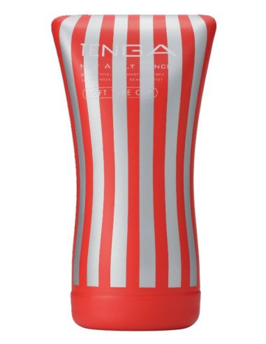 TENGA Soft Tube Cup