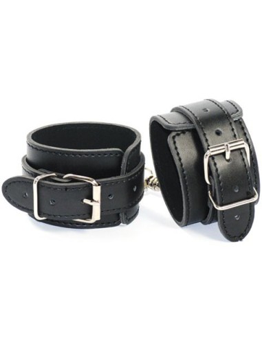 Menottes Cuir