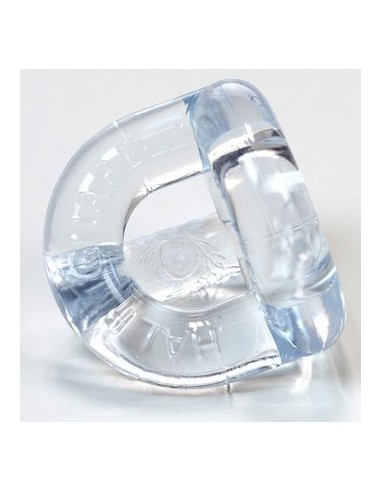 Ballstretcher Half Guard Transparent