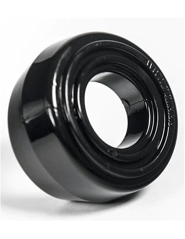 Ballstretcher Zizi Accelerator 25 mm Noir