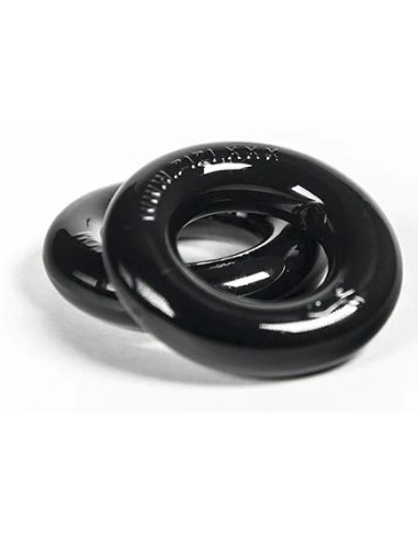 ZIZI TOP BLACK X2