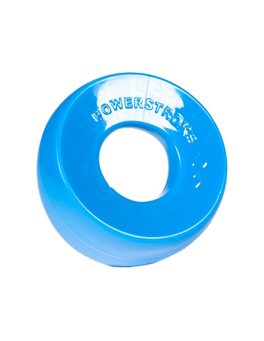 POWERSTROKE BLUE FLUO