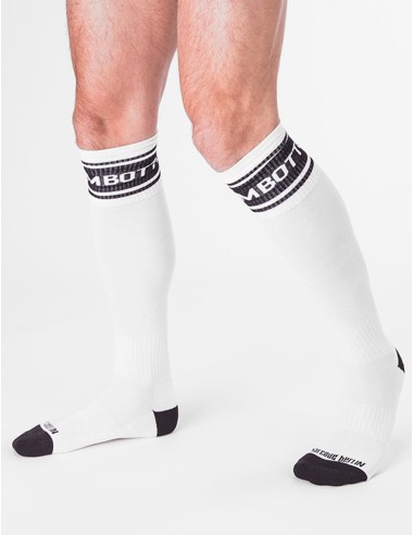 Identity Socks Bottom