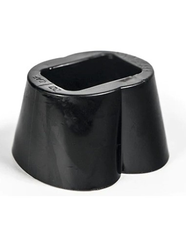 ZIZI RADAR BLACK