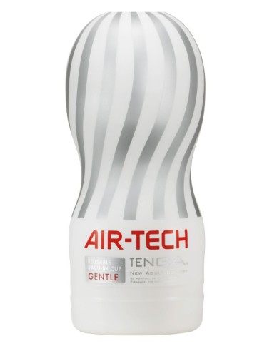 Tenga Reusable Air-Tech Vacuum Cup Gentle