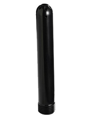 Embout anal Dansex Multi 13 x 2cm Noir