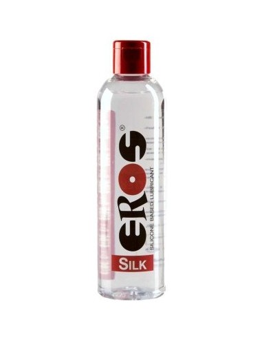 Eros Silk Silicone 250 mL