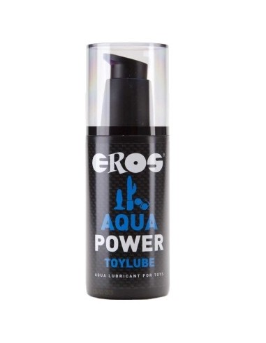 Eros Aqua Power Toylube 125mL
