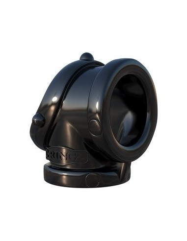 C-Ringz Cock Pipe