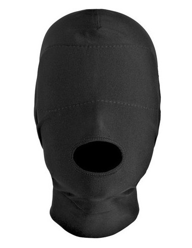 Cagoule sm Spandex Only Mouth