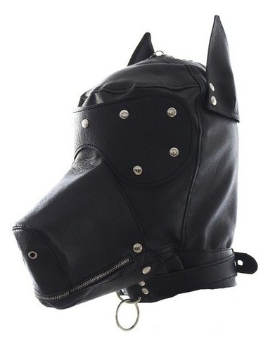 Cagoule Tête de Chien