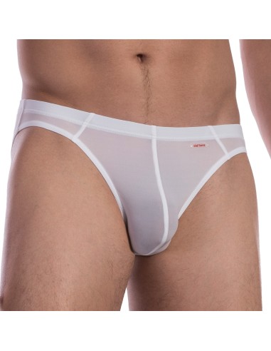Brazilbrief Phantom Blanc RED 0965