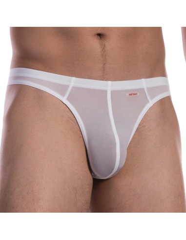 Ministring Phantom Blanc RED 0965