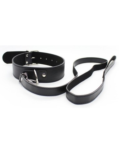 Collier Laisse Premium