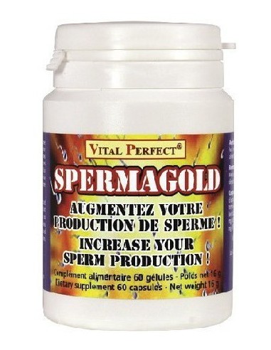 Spermagold
