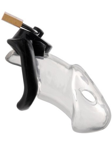 Cage de Chasteté Rickers 9 x 3cm Transparente